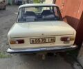 Бежевый ВАЗ 2101, объемом двигателя 1.2 л и пробегом 30 тыс. км за 590 $, фото 5 на Automoto.ua