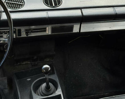 Бежевый ВАЗ 2101, объемом двигателя 0 л и пробегом 43 тыс. км за 1400 $, фото 6 на Automoto.ua