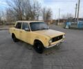 Бежевый ВАЗ 2101, объемом двигателя 0 л и пробегом 150 тыс. км за 638 $, фото 6 на Automoto.ua