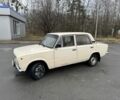 Бежевый ВАЗ 2101, объемом двигателя 1.3 л и пробегом 77 тыс. км за 450 $, фото 1 на Automoto.ua
