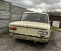 ВАЗ 2101 1980 в Василькове на Automoto.ua Бежевый ВАЗ 2101, объемом двигателя 1.5 л и пробегом 99 тыс. км за 238 $, фото 5 на Automoto.ua