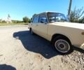 ВАЗ 2101 1980 в Тернополе на Automoto.ua Бежевый ВАЗ 2101, объемом двигателя 1.5 л и пробегом 136 тыс. км за 450 $, фото 3 на Automoto.ua