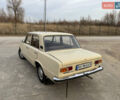 Бежевый ВАЗ 2101, объемом двигателя 1.3 л и пробегом 90 тыс. км за 3000 $, фото 41 на Automoto.ua