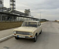 Бежевый ВАЗ 2101, объемом двигателя 1.3 л и пробегом 90 тыс. км за 3000 $, фото 31 на Automoto.ua