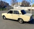 Бежевый ВАЗ 2101, объемом двигателя 1.2 л и пробегом 0 тыс. км за 1000 $, фото 3 на Automoto.ua