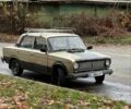 Бежевий ВАЗ 2101, об'ємом двигуна 1.3 л та пробігом 3 тис. км за 357 $, фото 1 на Automoto.ua