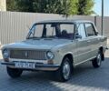 Бежевый ВАЗ 2101, объемом двигателя 0 л и пробегом 67 тыс. км за 1997 $, фото 1 на Automoto.ua