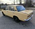Бежевый ВАЗ 2101, объемом двигателя 0 л и пробегом 150 тыс. км за 638 $, фото 2 на Automoto.ua