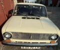 Бежевый ВАЗ 2101, объемом двигателя 1.2 л и пробегом 30 тыс. км за 590 $, фото 4 на Automoto.ua