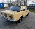 Бежевый ВАЗ 2101, объемом двигателя 0 л и пробегом 150 тыс. км за 638 $, фото 4 на Automoto.ua