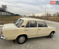 Бежевый ВАЗ 2101, объемом двигателя 1.3 л и пробегом 90 тыс. км за 3000 $, фото 43 на Automoto.ua