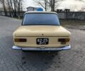 Бежевый ВАЗ 2101, объемом двигателя 0 л и пробегом 150 тыс. км за 638 $, фото 3 на Automoto.ua