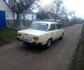 Бежевий ВАЗ 2101, об'ємом двигуна 1.3 л та пробігом 37 тис. км за 710 $, фото 5 на Automoto.ua