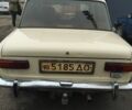 Бежевий ВАЗ 2101, об'ємом двигуна 0 л та пробігом 55 тис. км за 900 $, фото 3 на Automoto.ua