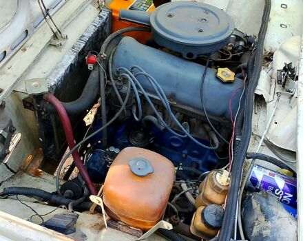 Бежевий ВАЗ 2101, об'ємом двигуна 1.2 л та пробігом 167 тис. км за 380 $, фото 5 на Automoto.ua