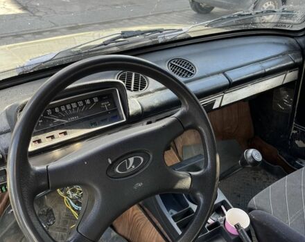 Бежевый ВАЗ 2101, объемом двигателя 1.2 л и пробегом 20 тыс. км за 550 $, фото 9 на Automoto.ua