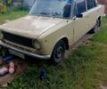 Бежевий ВАЗ 2101, об'ємом двигуна 1.3 л та пробігом 999 тис. км за 350 $, фото 1 на Automoto.ua
