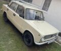 Бежевый ВАЗ 2101, объемом двигателя 0 л и пробегом 100 тыс. км за 650 $, фото 2 на Automoto.ua