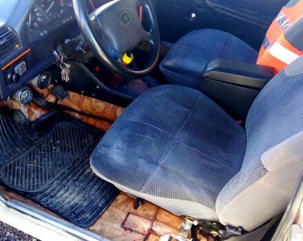 Бежевий ВАЗ 2101, об'ємом двигуна 1.3 л та пробігом 168 тис. км за 500 $, фото 4 на Automoto.ua