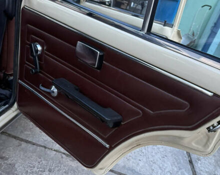 Бежевый ВАЗ 2101, объемом двигателя 1.3 л и пробегом 90 тыс. км за 3000 $, фото 47 на Automoto.ua