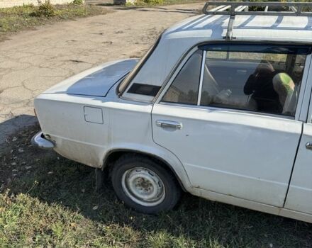Бежевый ВАЗ 2101, объемом двигателя 1.2 л и пробегом 110 тыс. км за 840 $, фото 4 на Automoto.ua