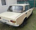 Бежевый ВАЗ 2101, объемом двигателя 0 л и пробегом 100 тыс. км за 650 $, фото 4 на Automoto.ua