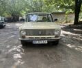 Бежевый ВАЗ 2101, объемом двигателя 1.2 л и пробегом 80 тыс. км за 600 $, фото 1 на Automoto.ua