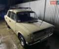 Бежевий ВАЗ 2101, об'ємом двигуна 1.5 л та пробігом 125 тис. км за 450 $, фото 1 на Automoto.ua