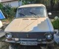 Бежевый ВАЗ 2101, объемом двигателя 1.1 л и пробегом 150 тыс. км за 356 $, фото 1 на Automoto.ua