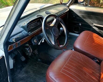 Бежевий ВАЗ 2101, об'ємом двигуна 1.2 л та пробігом 167 тис. км за 380 $, фото 4 на Automoto.ua