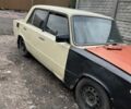 ВАЗ 2101 1980 в Василькове на Automoto.ua Бежевый ВАЗ 2101, объемом двигателя 1.5 л и пробегом 99 тыс. км за 238 $, фото 4 на Automoto.ua