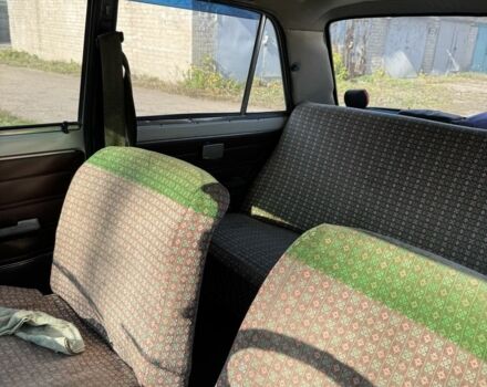 Бежевый ВАЗ 2101, объемом двигателя 1.2 л и пробегом 110 тыс. км за 840 $, фото 6 на Automoto.ua