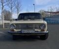 Бежевый ВАЗ 2101, объемом двигателя 1.3 л и пробегом 125 тыс. км за 1000 $, фото 1 на Automoto.ua
