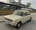 Бежевый ВАЗ 2101, объемом двигателя 1.3 л и пробегом 90 тыс. км за 3000 $, фото 6 на Automoto.ua