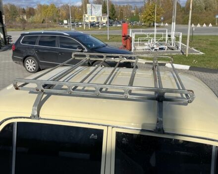 Бежевый ВАЗ 2101, объемом двигателя 1.2 л и пробегом 20 тыс. км за 550 $, фото 7 на Automoto.ua