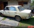 Бежевый ВАЗ 2101, объемом двигателя 1.2 л и пробегом 70 тыс. км за 300 $, фото 2 на Automoto.ua