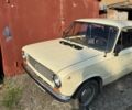 Бежевый ВАЗ 2101, объемом двигателя 1.2 л и пробегом 30 тыс. км за 590 $, фото 1 на Automoto.ua