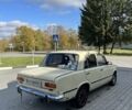 Бежевый ВАЗ 2101, объемом двигателя 1.2 л и пробегом 20 тыс. км за 550 $, фото 2 на Automoto.ua
