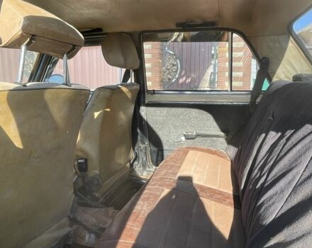 Бежевый ВАЗ 2101, объемом двигателя 1 л и пробегом 146 тыс. км за 430 $, фото 5 на Automoto.ua