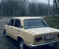 Бежевий ВАЗ 2101, об'ємом двигуна 1.3 л та пробігом 51 тис. км за 402 $, фото 2 на Automoto.ua
