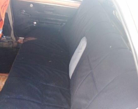 Бежевый ВАЗ 2101, объемом двигателя 3 л и пробегом 680 тыс. км за 500 $, фото 5 на Automoto.ua