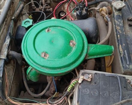 ВАЗ 2101 1980 в Раздельной на Automoto.ua Бежевый ВАЗ 2101, объемом двигателя 0 л и пробегом 1000 тыс. км за 643 $, фото 1 на Automoto.ua