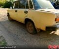 Бежевий ВАЗ 2101, об'ємом двигуна 1.3 л та пробігом 0 тис. км за 600 $, фото 1 на Automoto.ua