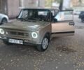 Бежевый ВАЗ 2101, объемом двигателя 1.3 л и пробегом 1 тыс. км за 801 $, фото 1 на Automoto.ua