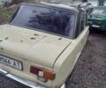 ВАЗ 2101 1981 в Рокитном на Automoto.ua Бежевый ВАЗ 2101, объемом двигателя 1.2 л и пробегом 200 тыс. км за 360 $, фото 3 на Automoto.ua