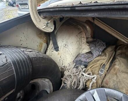Бежевий ВАЗ 2101, об'ємом двигуна 1.2 л та пробігом 35 тис. км за 700 $, фото 17 на Automoto.ua