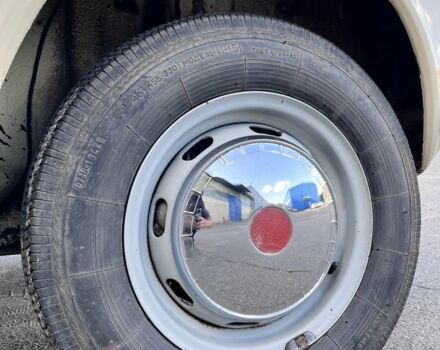 Бежевый ВАЗ 2101, объемом двигателя 1.3 л и пробегом 10 тыс. км за 6000 $, фото 21 на Automoto.ua