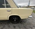 Бежевий ВАЗ 2101, об'ємом двигуна 1.2 л та пробігом 35 тис. км за 700 $, фото 5 на Automoto.ua