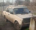 Бежевый ВАЗ 2101, объемом двигателя 1 л и пробегом 183 тыс. км за 400 $, фото 1 на Automoto.ua