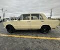 Бежевий ВАЗ 2101, об'ємом двигуна 1.2 л та пробігом 35 тис. км за 700 $, фото 1 на Automoto.ua